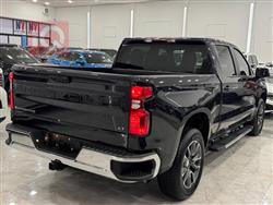 شيفروليه سلفرادو